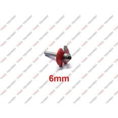 Jual Mata Profil Router Slot Cutting 6Mm Double Thunder Diskon40%