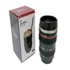 Jual Mug Lensa Kamera Stainless Nikon Canon Reseller Dropship Grosir Ecer Produk Unik Cina Supplier Importir