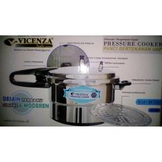 JUAL PANCI PRESTO VICENZA VP308 8 LITER