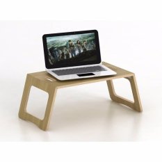 JYSK Laptop Support Eli 29X60 Cm Euro Oak