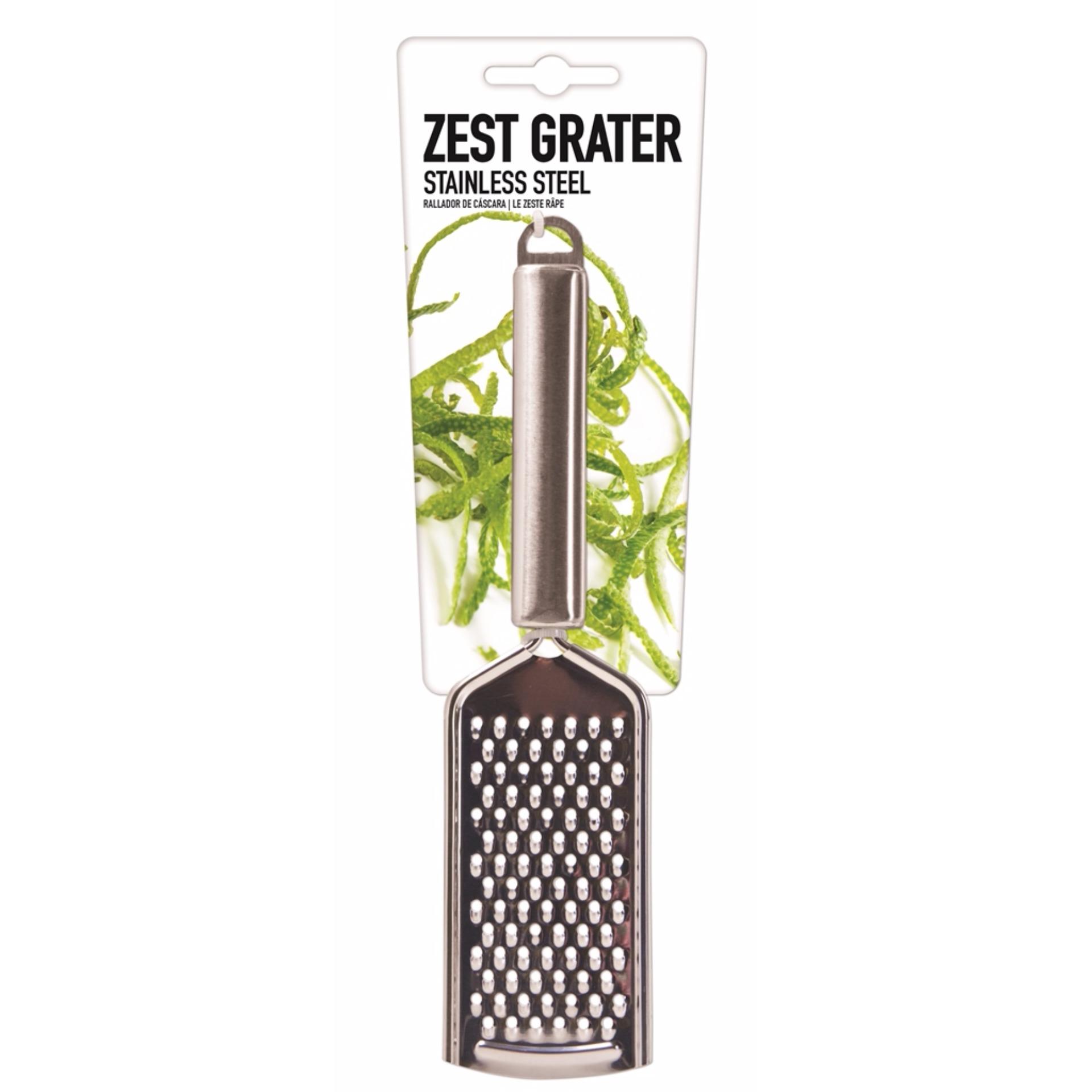 JYSK - Pemarut - S/Steel Hand Grater