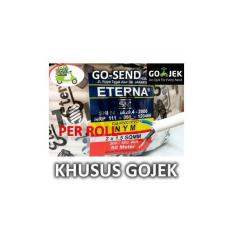 Kabel Eterna Nym 2X1.5 2X1-5 Kawat Isi 2 Roll 50Meter 50M SNI