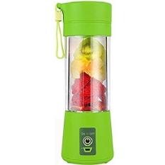 Kado Unik -- Shake N Go Blender Portable