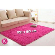 Kain Bulu Rasfur Lembut ukuran 100x150cm / Kain Bulu Untuk Alas Foto, Alas Sofa atau Bahan Karpet