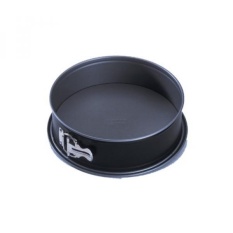Kaiser Bakeware Noblesse 8-Inch Round Non-Stick Springform Pan - intl