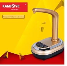 Kamjove D-01 Bomba De Agua Pura Embotellada Dispensador De Agua Dispositivo De Bombeo Eléctrico Automático De Llenado De Agua- INTL