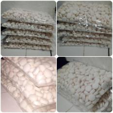 Kamper Kapur Barus 1kg / Kiloan / Curah