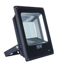 Kap Lampu Sorot tembak Led 50 Watt