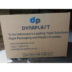 Kardus Coklat Besar/Kardus Packing/Kardus Bekas/Kotak