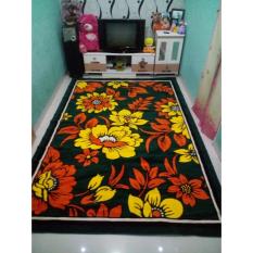 KARPET 3D MODERNO TERBARU (210X310CM) MIX
