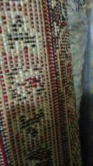 Karpet ALMAYA 160X210CM (GREEN 1020) Diskon