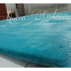 Karpet Bulu Rasfur Jumbo 300x200cm, TEBAL 4CM