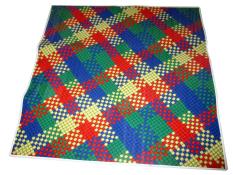 Karpet Lantai tebal uk. 180 x 180