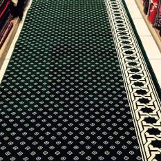Karpet Masjid Import Blue Mosque