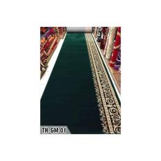 Karpet Masjid Roll Turki Grand Mosque