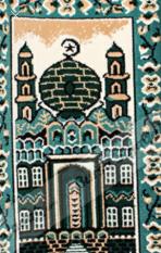 Karpet Masjid/ Sahadah Masjit Mushola Terbaru