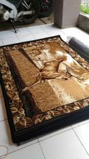 Karpet Permadani EXCOTIC 160X210CM (6036) Diskon