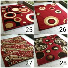 Karpet Permadani MODERNO 115X155CM
