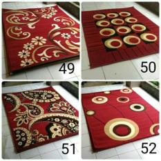Karpet Permadani MODERNO 160X210CM