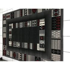 Karpet permadani moderno 162100 - uk 160 x 210