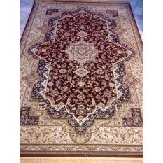 Karpet Permadani Turki Premium