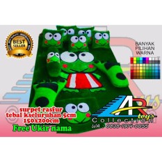 karpet karakter fulset rasfur termurah ar_toys