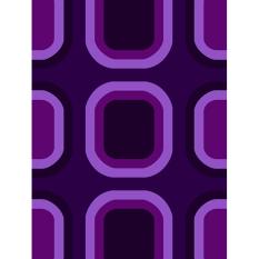 Karpet Rosanna Shaggy Paris 100x150 CR 26