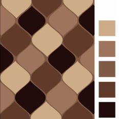 Karpet Rosanna Shaggy Paris 200x150 CR 005