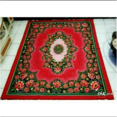 Karpet turkey import(uk 2x3 meter) - PROMO.