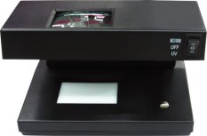 Kasiro Alat Deteksi Uang Palsu KASIRO KD-01 MG