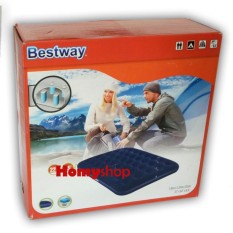 Kasur Angin BESTWAY Single / Twin / Double / Queen / King 67000 / 67001 / 67002 / 67003 / 67004 Kasur Pompa / Kasur Tiup Berkualitas