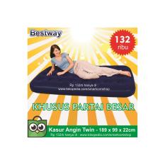 KASUR ANGIN BESTWAY TWIN - GROSIR BESAR