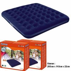 Kasur Angin King Bestway #67004 terbaru