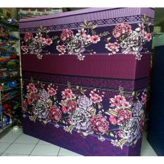 Kasur Busa Inoac EON LG D23 No.1 Uk 200x180x20