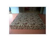 KASUR BUSA INOAC GARANSI 10 TAHUN UK. 200X145X10CM
