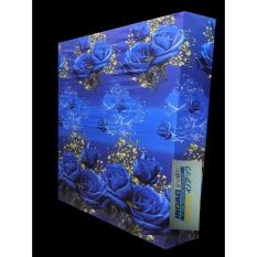 Kasur busa inoac no 2 ukuran 200x160x20cm garansi 10 tahun