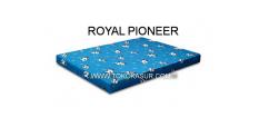 KASUR BUSA ROYAL PIONEER 120X200 GARANSI BUSA 10 TAHUN