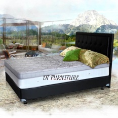 Kasur Elite Serenity Supreme 100 x 200 (Kasur Saja / Mattress Only)