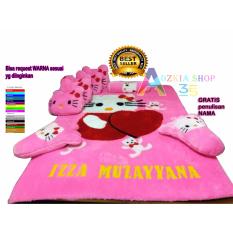 adzkia35 Kasur Karpet Karakter HK standart