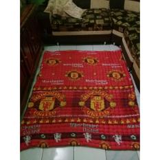 Kasur Lantai / Kasur Lantai Karakter / Kasur Lantai Palembang / Kasur Lantai Lipat Ukuran 180 x 140 x 4 CM