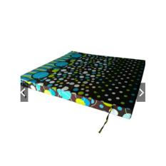 Inoac Folding Mattress size 200 x 145 x 20 cm