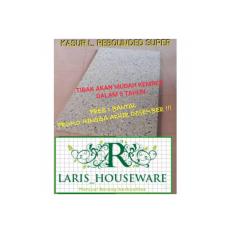 Kasur Lipat / Kasur Busa Lipat / Busa Super Uk. X-TRA SINGLE 180x100x5