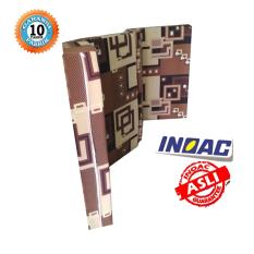Kasur LIpat Tebal 200x120x10cm