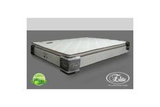 kasur only spring bed elite serenity matras pillow top promo!