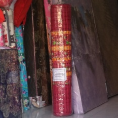 KASUR PALEMBANG KAPUK ASLI P 180 X L 160