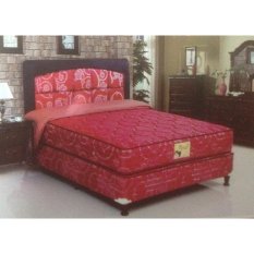 Kasur Point Spring Bed (Kasur Saja) 160 x 200