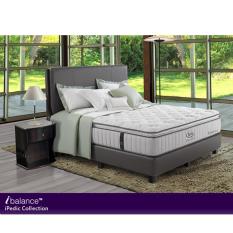 Kasur Serta iBalance Kasur Saja/Mattress Only 180 x 200