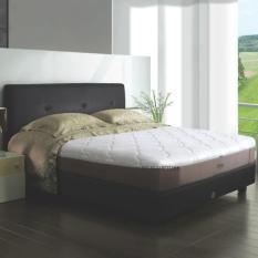 Kasur Serta Xtreme Full Set 200 x 200