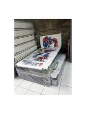 Kasur Spring Bed 2 in 1 Elite Serenity 100 x 200