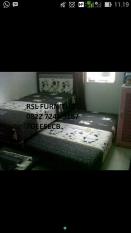 Kasur Spring Bed 2In1 Uk 90 Jakarta Barat
